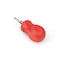 Tekton 3-in-1 Stubby Torx Driver (T15 x T20, Red) DMT17004 - alternate 6
